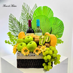 Esencia verde Deluxe - Image 3