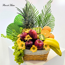 Exuberancia Tropical Premium