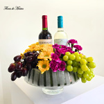 Brindis Floral Gourmet - Image 3