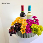 Brindis Floral Gourmet - Image 2