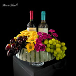 Brindis Floral Gourmet - Image 4
