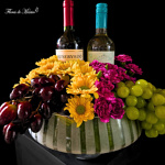 Brindis Floral Gourmet - Image 6