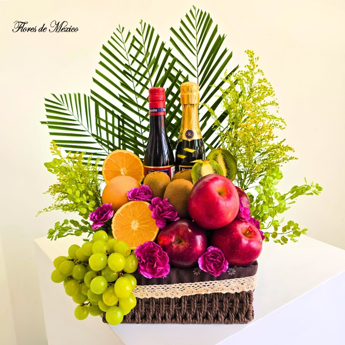 1025-1 Jardín de Sabores Premium - Image 1