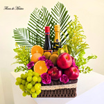 Jardín de Sabores Premium