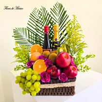 Jardín de Sabores Premium