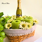 Verde Elegancia Espumosa - Image 2