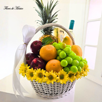 Cesta Elite del Eden