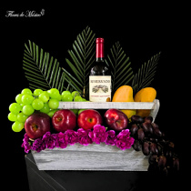 Caja Selecta Esencia del Viñedo