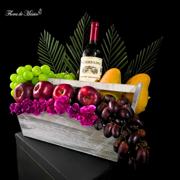 Caja Selecta Esencia del Viñedo - Image 2