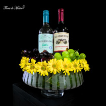 Brindis de Sol y Viñedo