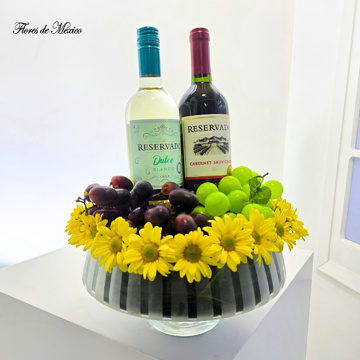 Brindis de Sol y Viñedo - Image 2