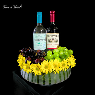 Brindis de Sol y Viñedo - Image 3